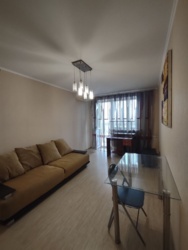 2-кімн.квартира Богдана Хмельницького Капремонт Меблі Техніка фото 3 2-кімн.квартира Богдана Хмельницького Капремонт Меблі Техніка фото 3