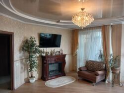 Продам 3х кімнатну квартиру в ЖК Янтарний. фото 8 Продам 3х кімнатну квартиру в ЖК Янтарний. фото 8