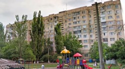 2-кімнатна квартира Віталія Блажка (Махачкалинська) 50 кв.м Гарне планування фото 2 2-кімнатна квартира Віталія Блажка (Махачкалинська) 50 кв.м Гарне планування фото 2