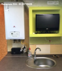 Гарна 1 кімнатна квартира на мансардному поверсі, з ремонтом фото 19 Гарна 1 кімнатна квартира на мансардному поверсі, з ремонтом фото 19