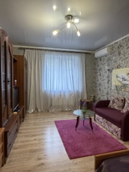 Вільна квартира на Котовського фото 6 Вільна квартира на Котовського фото 6