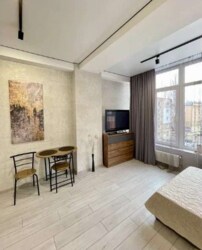 Продам стильну квартиру-студію на Фонтані | ЖК «Сегмент» фото 2 Продам стильну квартиру-студію на Фонтані | ЖК «Сегмент» фото 2