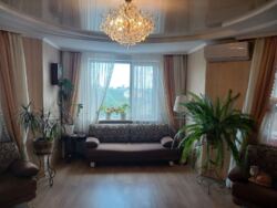 Продам 3х кімнатну квартиру в ЖК Янтарний. фото 5 Продам 3х кімнатну квартиру в ЖК Янтарний. фото 5