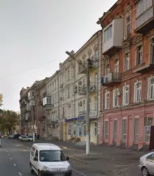 Квартира в історичному районі міста. фото 3 Квартира в історичному районі міста. фото 3