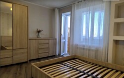 Гарна пропозиція 2-кімнатна квартира з капремонтом та меблями. Є усе для комфортного життя. фото 4 Гарна пропозиція 2-кімнатна квартира з капремонтом та меблями. Є усе для комфортного життя. фото 4
