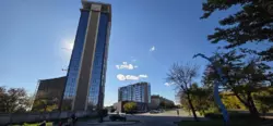 У продажу 1 кімнатна квартира в новому будинку біля моря. фото 8 У продажу 1 кімнатна квартира в новому будинку біля моря. фото 8