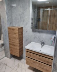 Продаж 3-кімнатної квартири в ЖК-Дмітрієвський-3 фото 17 Продаж 3-кімнатної квартири в ЖК-Дмітрієвський-3 фото 17