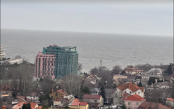 Простора статусна квартира в Аркадії. фото 6 Простора статусна квартира в Аркадії. фото 6