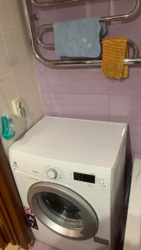 Пропонується до покупки 1-кімнатна квартира на пр. Небесної Сотні фото 13 Пропонується до покупки 1-кімнатна квартира на пр. Небесної Сотні фото 13