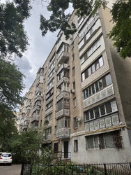 1-к квартира на Таірова фото 1 1-к квартира на Таірова фото 1