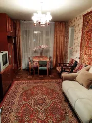 3-х кімнатна квартира в Лузановке фото 2 3-х кімнатна квартира в Лузановке фото 2