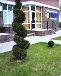 Продам 3х кімнатну квартиру в елітному комплексі 'Sun City' на Кримській фото 12 Продам 3х кімнатну квартиру в елітному комплексі 'Sun City' на Кримській фото 12