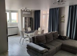 Продаж 3-кімнатної квартири в ЖК-Дмітрієвський-3 фото 1 Продаж 3-кімнатної квартири в ЖК-Дмітрієвський-3 фото 1
