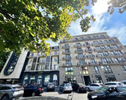 Велика квартира-студія з ремонтом у ЖК 'Apart Royal' на вул. Мала Арнаутська! фото 15 Велика квартира-студія з ремонтом у ЖК 'Apart Royal' на вул. Мала Арнаутська! фото 15