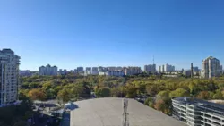 Видова квартира на проспекті Шевченка фото 24 Видова квартира на проспекті Шевченка фото 24