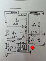 Продається квартира Грецька вул., 12, Одеса, Одеська, Приморський фото 21 Продається квартира Грецька вул., 12, Одеса, Одеська, Приморський фото 21