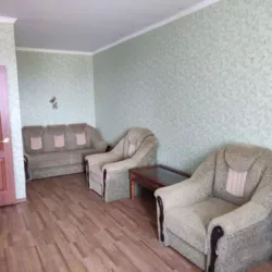 Простора квартира в новому цегляному будинку по вулиці Старицького. фото 7 Простора квартира в новому цегляному будинку по вулиці Старицького. фото 7