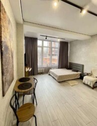 Продам стильну квартиру-студію на Фонтані | ЖК «Сегмент» фото 18 Продам стильну квартиру-студію на Фонтані | ЖК «Сегмент» фото 18