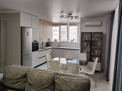 Продаж 3-кімнатної квартири в ЖК-Дмітрієвський-3 фото 5 Продаж 3-кімнатної квартири в ЖК-Дмітрієвський-3 фото 5