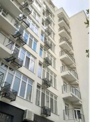 Продам стильну квартиру-студію на Фонтані | ЖК «Сегмент» фото 16 Продам стильну квартиру-студію на Фонтані | ЖК «Сегмент» фото 16