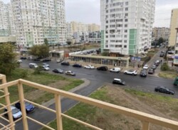 Квартира в цегляному будинку на Бувалкіна фото 1 Квартира в цегляному будинку на Бувалкіна фото 1