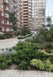 1-кімнатна квартира Нова Європа 34 кв.м Балкон Стан від забудовника фото 2 1-кімнатна квартира Нова Європа 34 кв.м Балкон Стан від забудовника фото 2