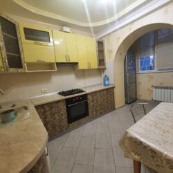 2 кімнатна квартира на Ярослава Баіса, газовий будинок фото 2 2 кімнатна квартира на Ярослава Баіса, газовий будинок фото 2