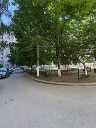 Продається квартира Ярослава Баіса вул. (Висоцького), 9, кв. 122, Одеса, Одеська, Пересипський (Суворовський), Котовського фото 15 Продається квартира Ярослава Баіса вул. (Висоцького), 9, кв. 122, Одеса, Одеська, Пересипський (Суворовський), Котовського фото 15