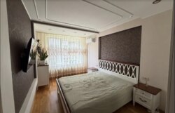 Простора 2-кімнатна квартира з кухнею-студією в чудовом районі. фото 16 Простора 2-кімнатна квартира з кухнею-студією в чудовом районі. фото 16