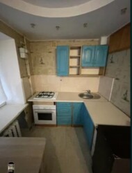 1 кімн квартира Заболотного Капремонт Меблі Техніка фото 1 1 кімн квартира Заболотного Капремонт Меблі Техніка фото 1