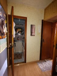 3-кімнатна квартира Кримська двухстороння 72 кв.м 3 лоджії Меблі Держпрограми фото 9 3-кімнатна квартира Кримська двухстороння 72 кв.м 3 лоджії Меблі Держпрограми фото 9