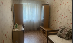 3 кімнатна квартира біля Парку на Черемушках фото 11 3 кімнатна квартира біля Парку на Черемушках фото 11