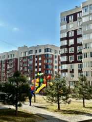 Продам світлу простру 3-4 кім квартиру у ЖК Золота Ера з Видом на Море фото 4 Продам світлу простру 3-4 кім квартиру у ЖК Золота Ера з Видом на Море фото 4