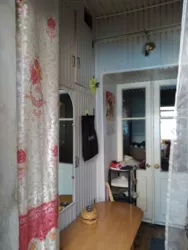 3-кімнатна квартира Чорноморського козацтва фото 30 3-кімнатна квартира Чорноморського козацтва фото 30
