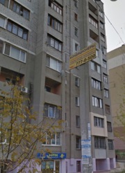 1 кімнатна на Вільямса, газовий будинок фото 2 1 кімнатна на Вільямса, газовий будинок фото 2