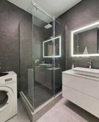 Продам стильну квартиру-студію на Фонтані | ЖК «Сегмент» фото 7 Продам стильну квартиру-студію на Фонтані | ЖК «Сегмент» фото 7