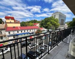 Велика квартира-студія з ремонтом у ЖК 'Apart Royal' на вул. Мала Арнаутська! фото 4 Велика квартира-студія з ремонтом у ЖК 'Apart Royal' на вул. Мала Арнаутська! фото 4