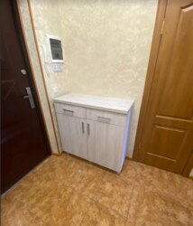 Чудова та сучасна квартира у центрі Одеси фото 16 Чудова та сучасна квартира у центрі Одеси фото 16