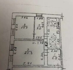 �������� 2-������� �������� �� ���������� ���� 22