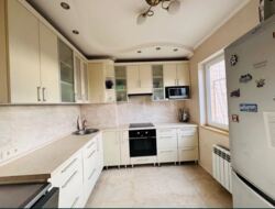 3-кімнатна квартира Семена Палія Євроремонт Меблі Техніка фото 1 3-кімнатна квартира Семена Палія Євроремонт Меблі Техніка фото 1