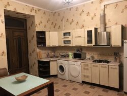 3-кімнатна квартира 117 кв.м Капітальний ремонт Поруч з морем Меблі Техніка фото 5 3-кімнатна квартира 117 кв.м Капітальний ремонт Поруч з морем Меблі Техніка фото 5