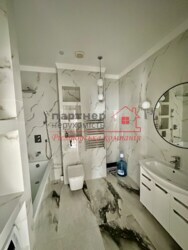 Простора 2-кімнатна квартира з авторським ремонтом біля Моря фото 9 Простора 2-кімнатна квартира з авторським ремонтом біля Моря фото 9