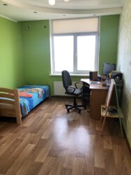 2-кімнатна квартира з видом на Дюківський парк в ЖК “Нагірний” фото 9 2-кімнатна квартира з видом на Дюківський парк в ЖК “Нагірний” фото 9