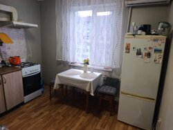 В продажу 1 кімнатна квартира, газовий дім, селище Котовського фото 8 В продажу 1 кімнатна квартира, газовий дім, селище Котовського фото 8