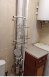 Продаж світлої 1-кімнатної квартири на вул. Владислава Бувалкіна, — Підходить під держпрограми! фото 5 Продаж світлої 1-кімнатної квартири на вул. Владислава Бувалкіна, — Підходить під держпрограми! фото 5