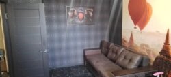 1-кімнатна квартира з новим авторським євроремонтом у ЖК Real Park фото 8 1-кімнатна квартира з новим авторським євроремонтом у ЖК Real Park фото 8