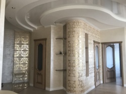 Продаж елітної квартири з дорогим ремонтом у ЖК «Цветок» (вул. Інглезі) фото 3 Продаж елітної квартири з дорогим ремонтом у ЖК «Цветок» (вул. Інглезі) фото 3