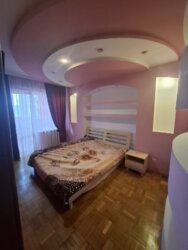 3-кімнатна квартира 88 кв.м з 4 лоджіями ремонтом та меблями на Семена Палія. фото 6 3-кімнатна квартира 88 кв.м з 4 лоджіями ремонтом та меблями на Семена Палія. фото 6