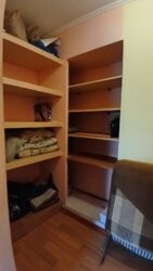 1-кімнатна квартира 31,2 кв.м. на проспекті Миру. Цегляний будинок. Газ. 17 000$ фото 4 1-кімнатна квартира 31,2 кв.м. на проспекті Миру. Цегляний будинок. Газ. 17 000$ фото 4