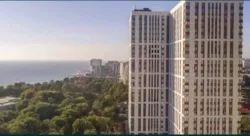 Продається 1 кімн. квартиру в ЖК 'Sea View' фото 2 Продається 1 кімн. квартиру в ЖК 'Sea View' фото 2